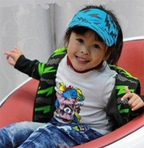 Rockerz Style Kids Hat KC 021 